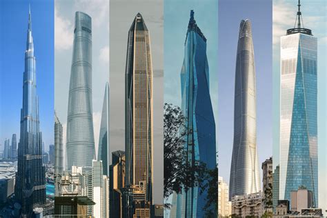 Skyscrapers .